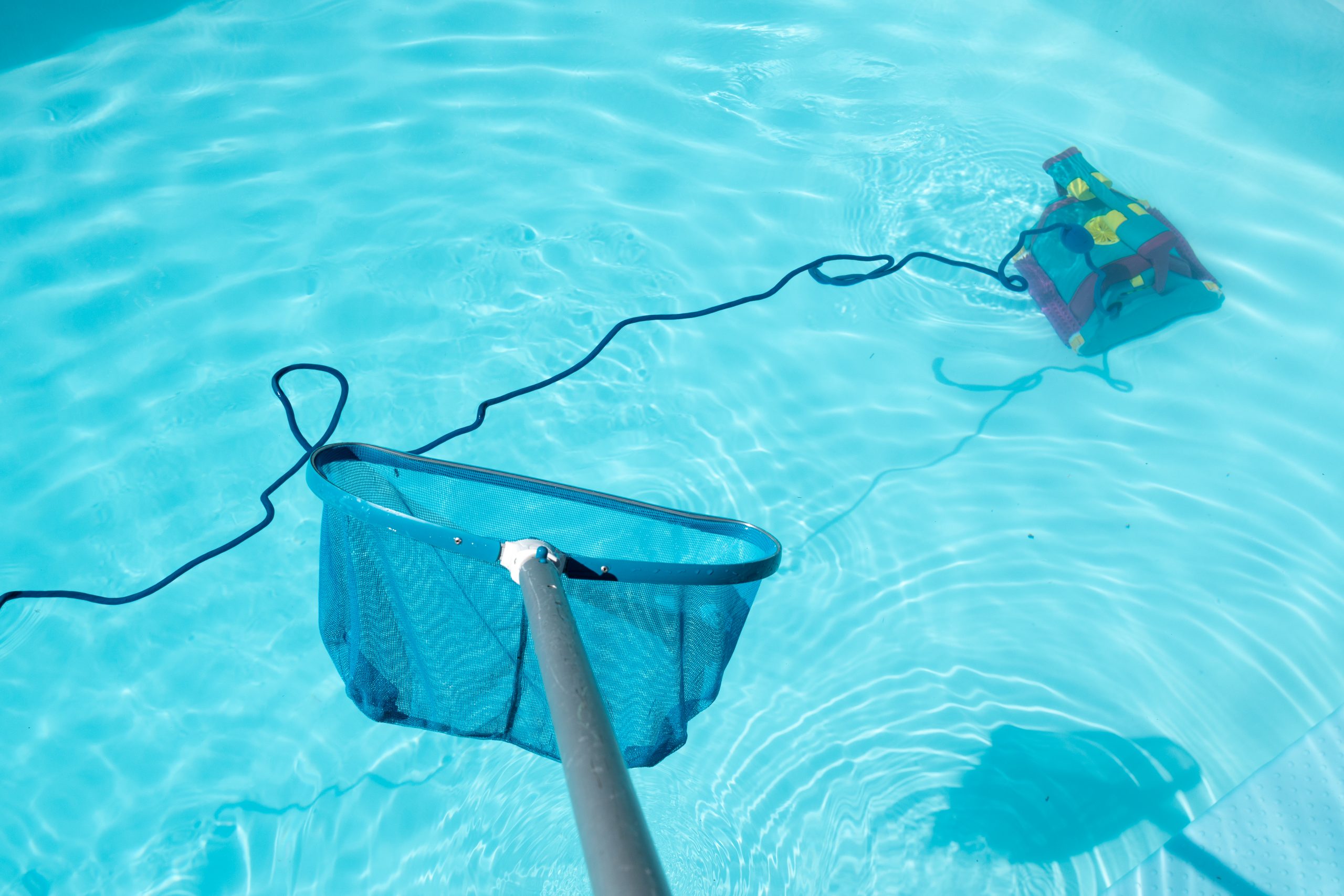 Pourquoi faut-il éviter de traiter sa piscine au sulfate de cuivre ?